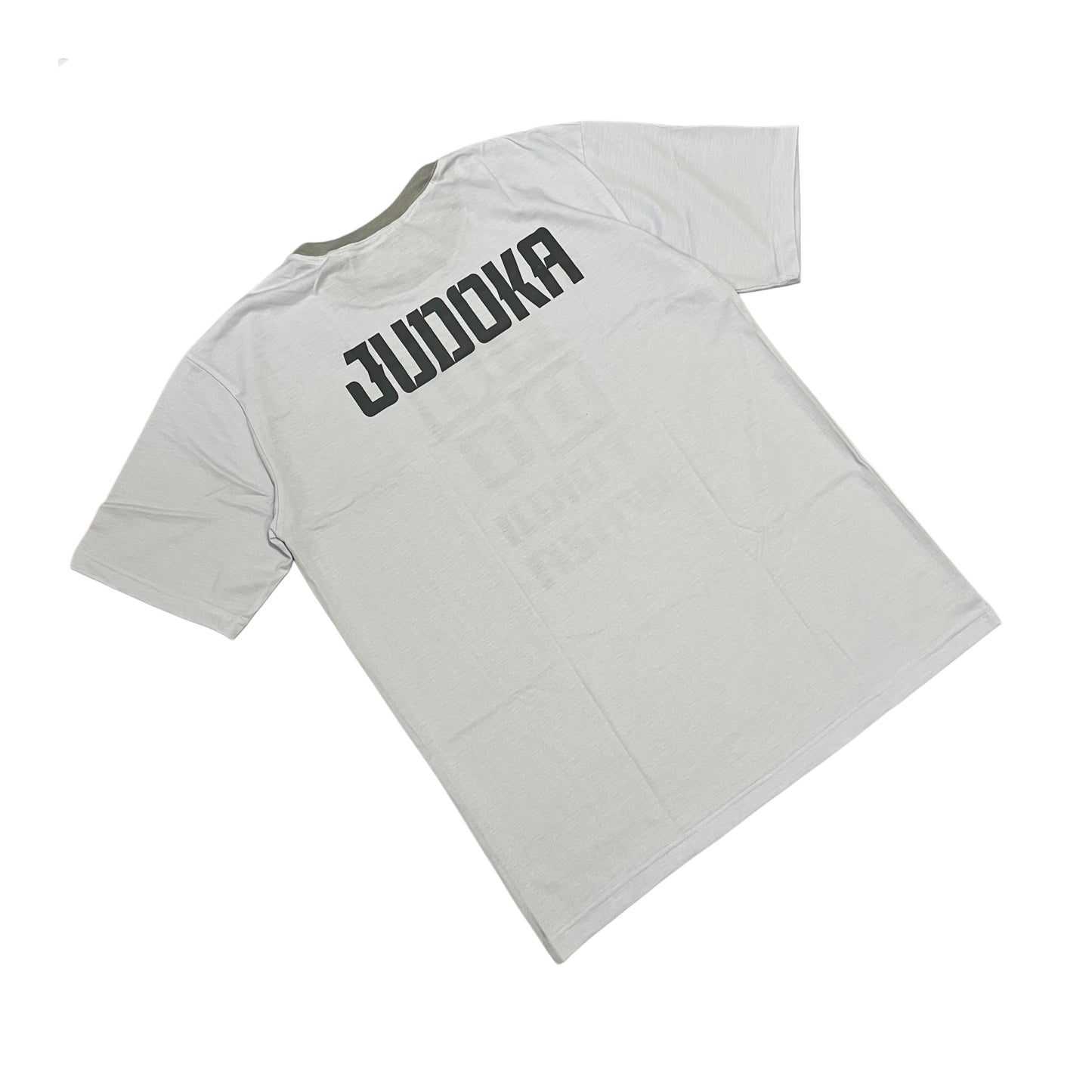 Camiseta Judoka
