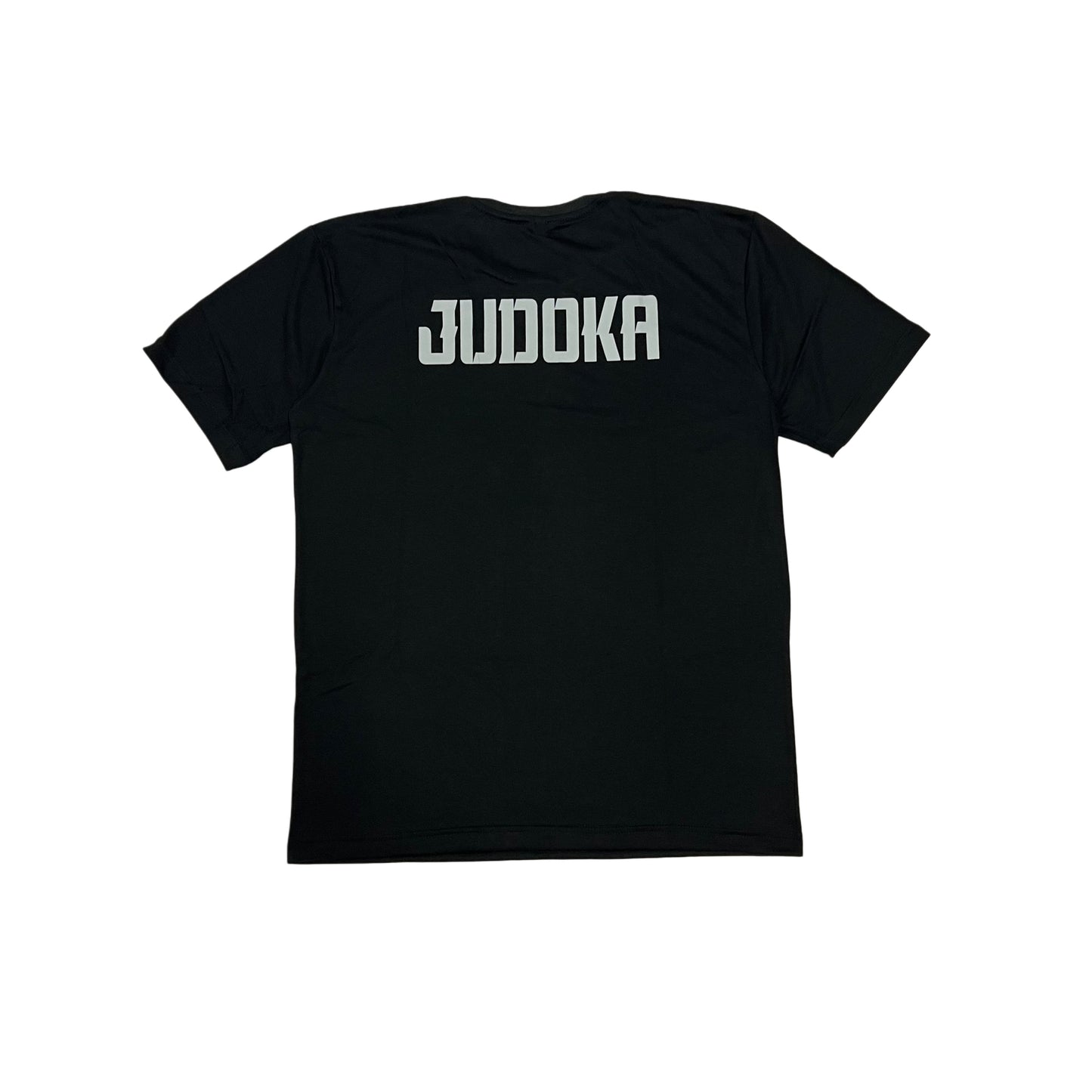Camiseta Judoka