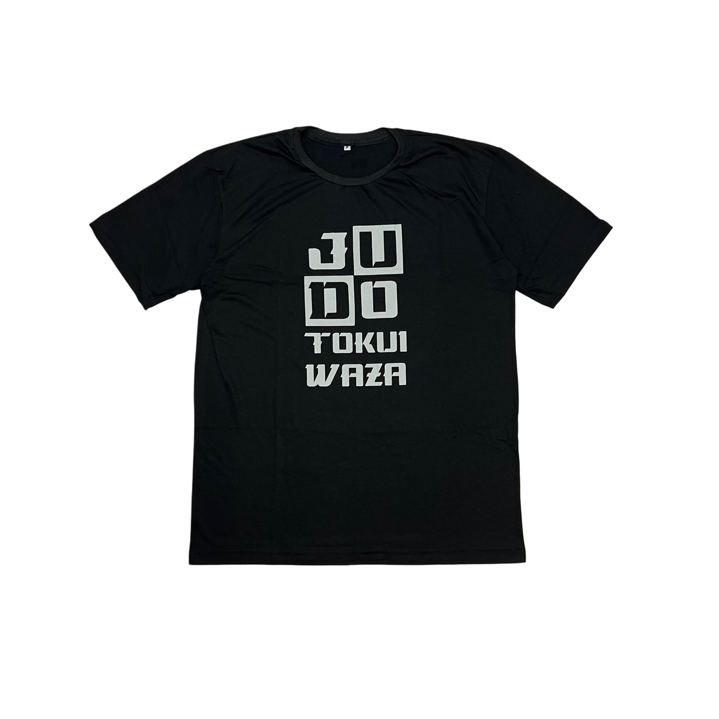 Camiseta Judoka