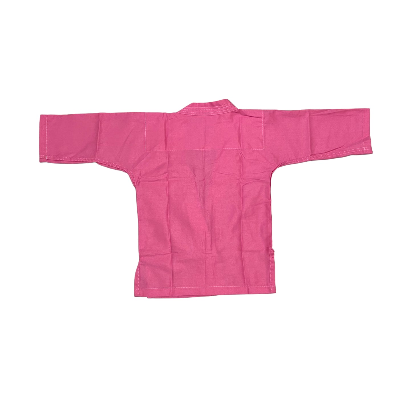 Kimono Judô / Jiu-Jitsu Shihan Kids Reforçado Infantil