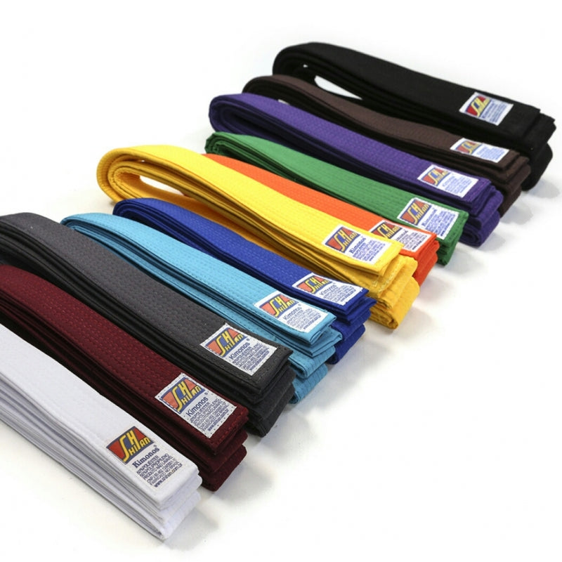 Faixa Judô Shihan Adulto