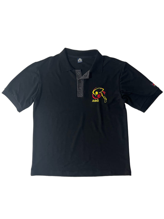 Camiseta Polo Judô