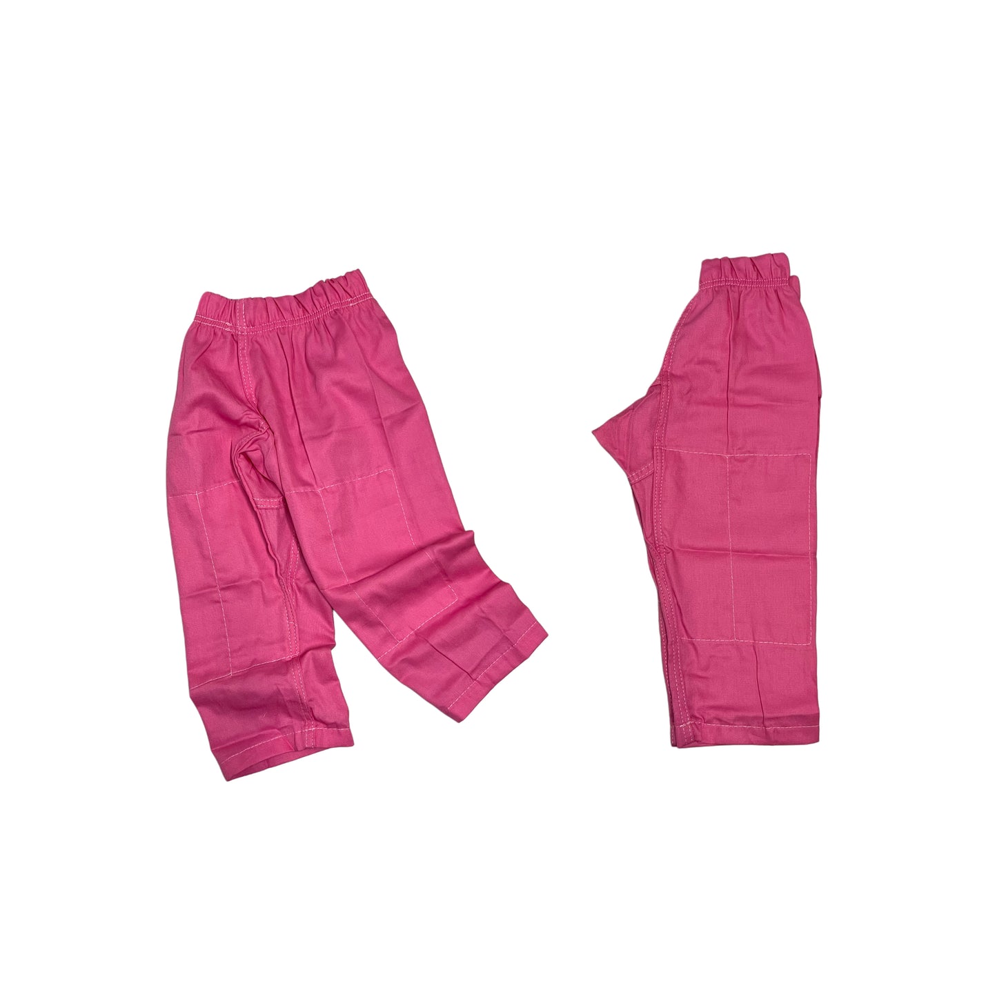 Kimono Judô / Jiu-Jitsu Shihan Kids Reforçado Infantil