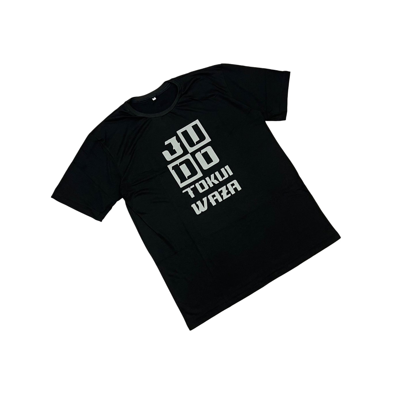 Camiseta Judoka