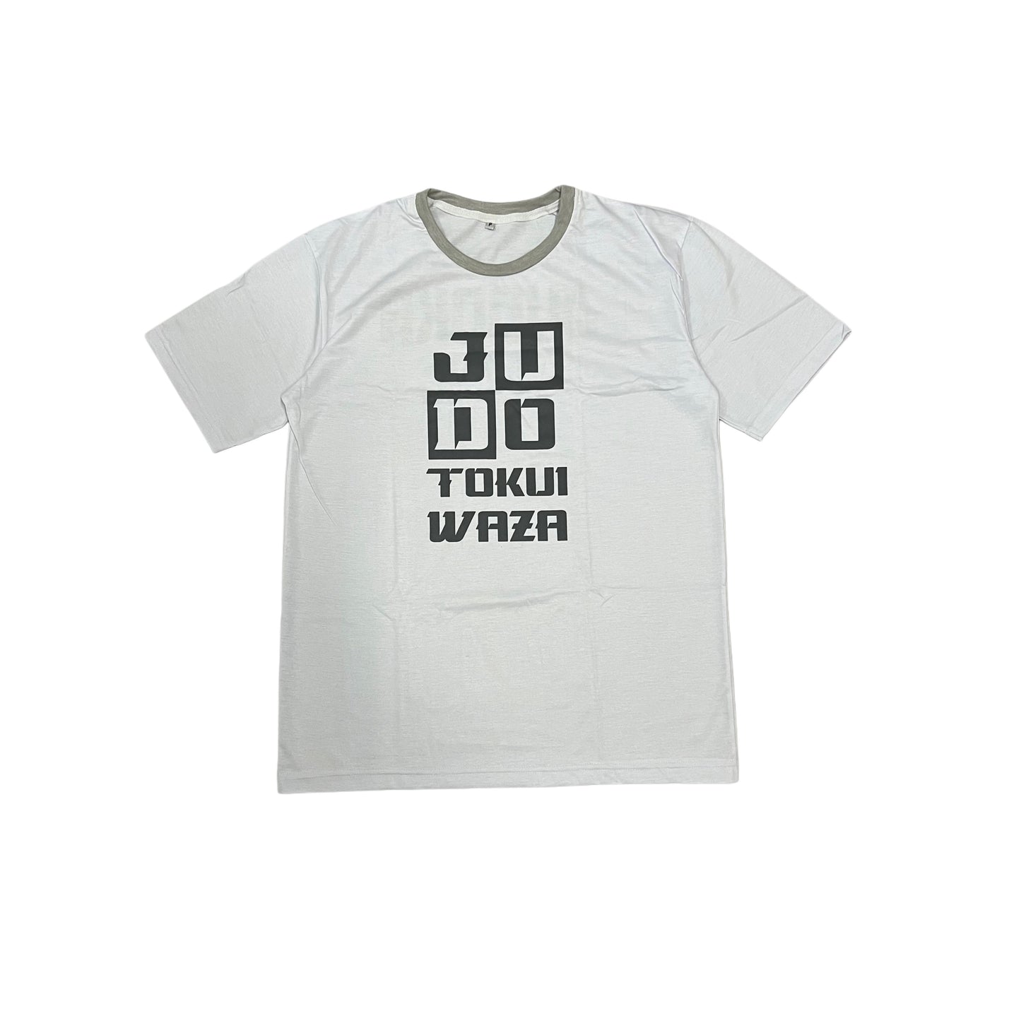 Camiseta Judoka