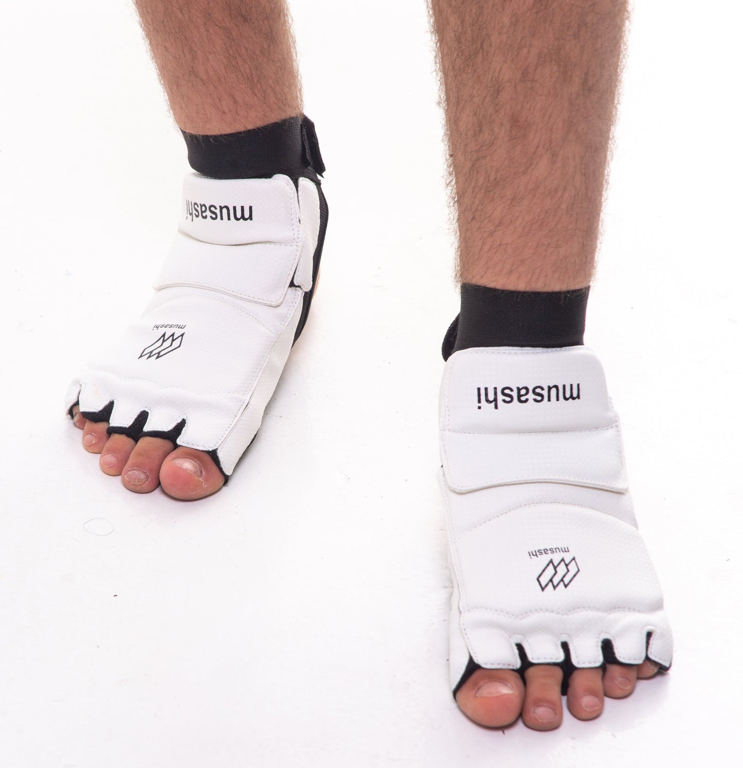 Bota Protetor De Pé Para Taekwondo