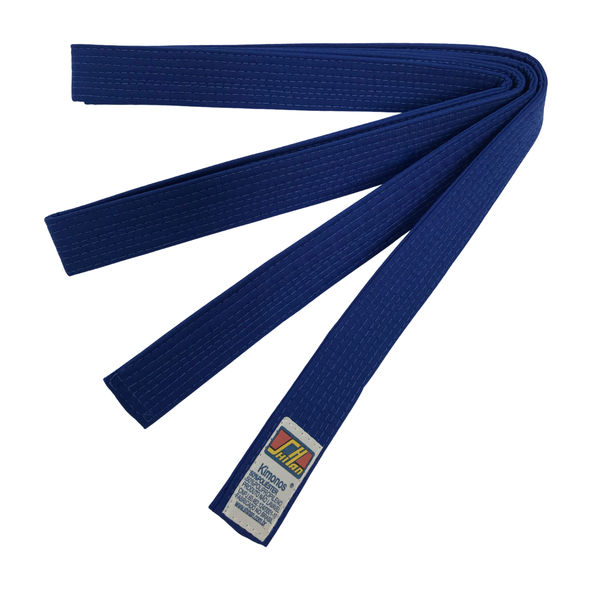 Faixa Judô Shihan Infantil