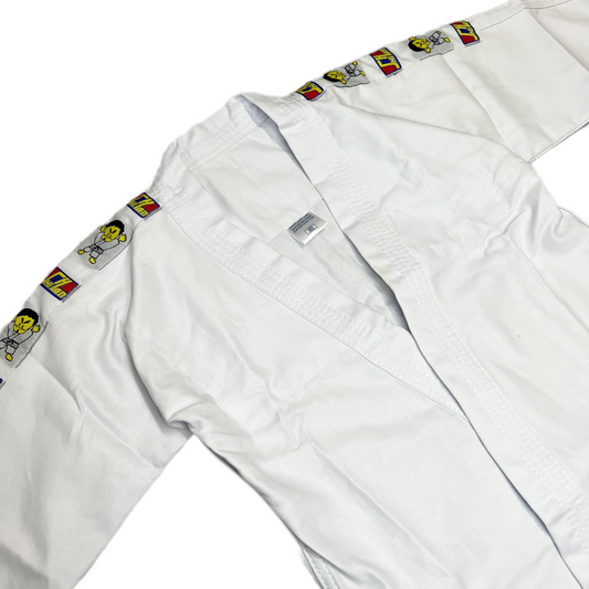 Kimono Judô Shihan Reforçado Infantil