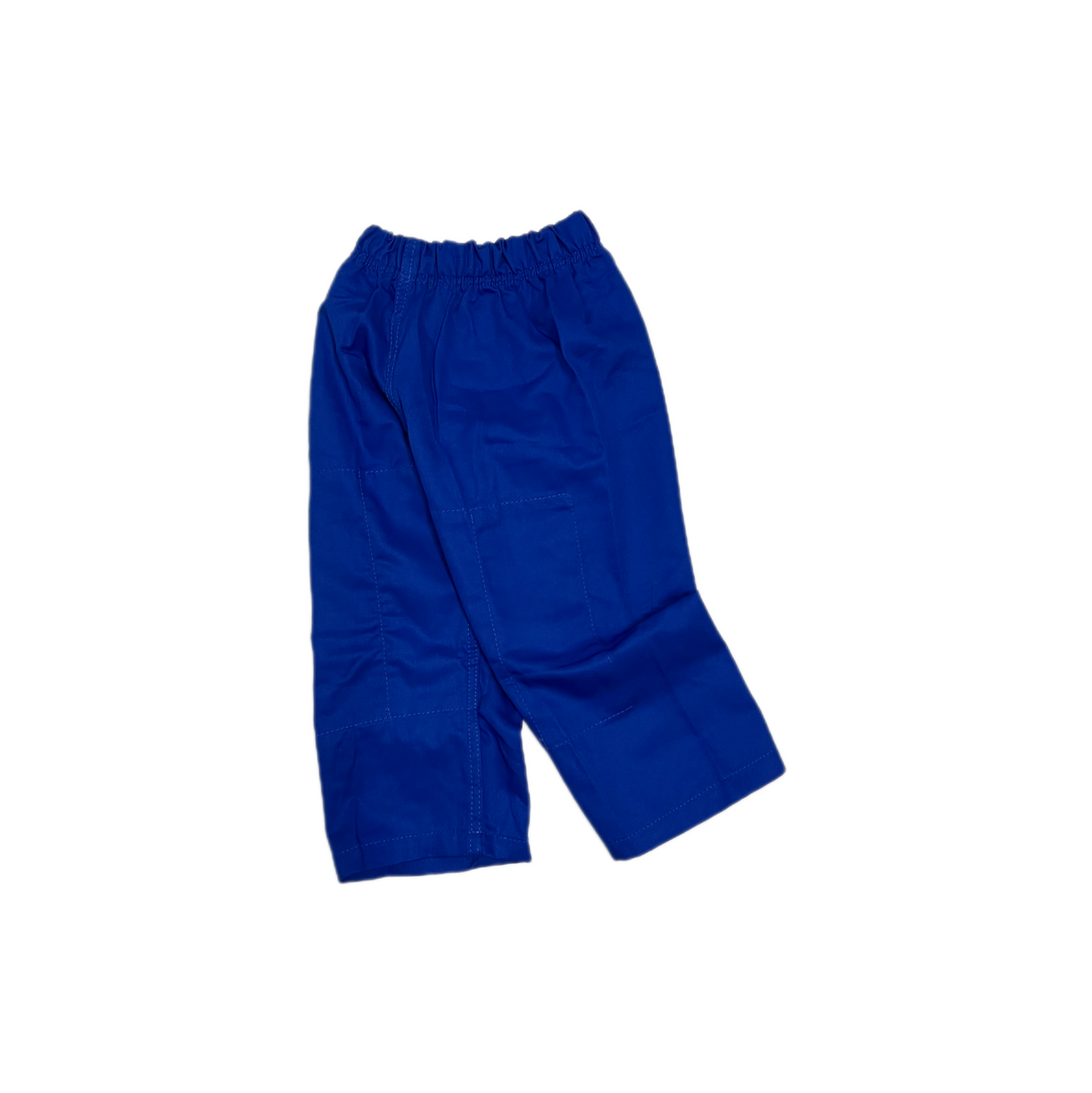 Kimono Judô Shihan Reforçado Infantil