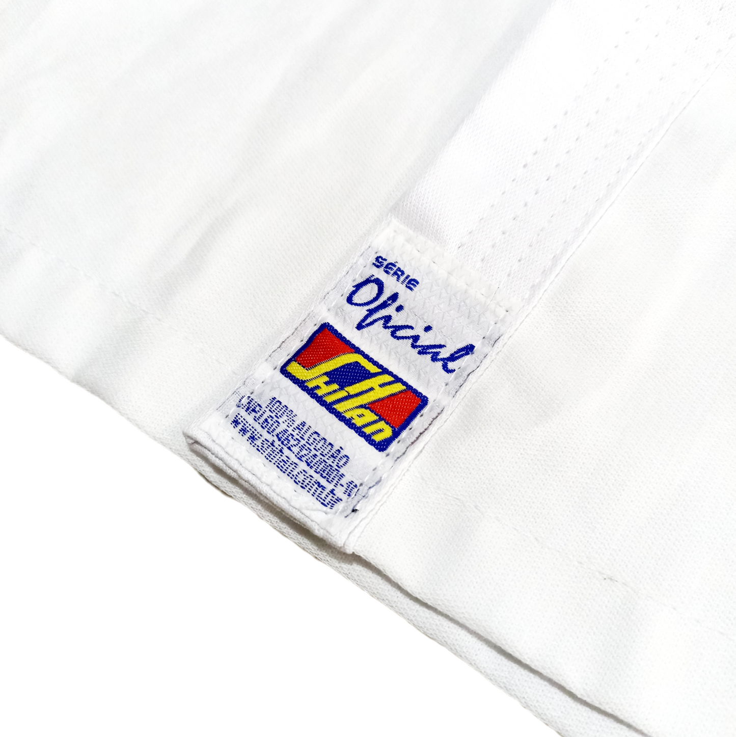 Kimono Judô Shihan Reforçado Adulto
