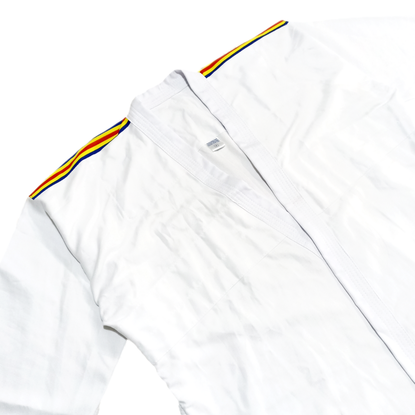 Kimono Judô Shihan Reforçado Adulto