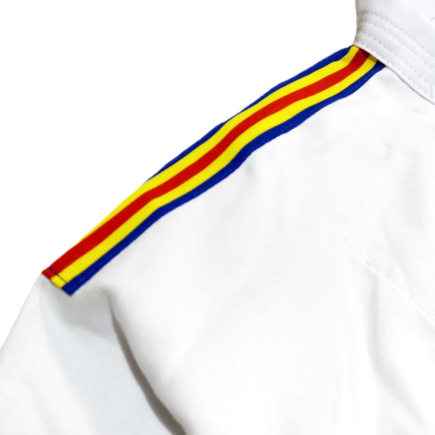 Kimono Judô Shihan Reforçado Adulto