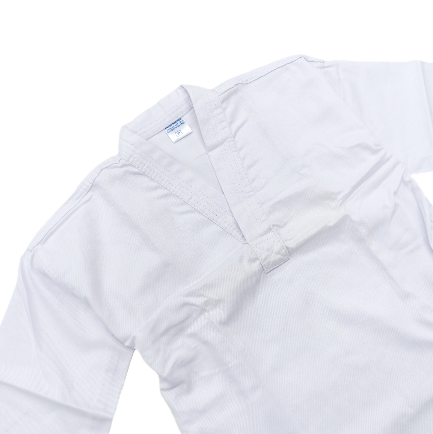 Dobok Taekwondo Brim Shihan Infantil