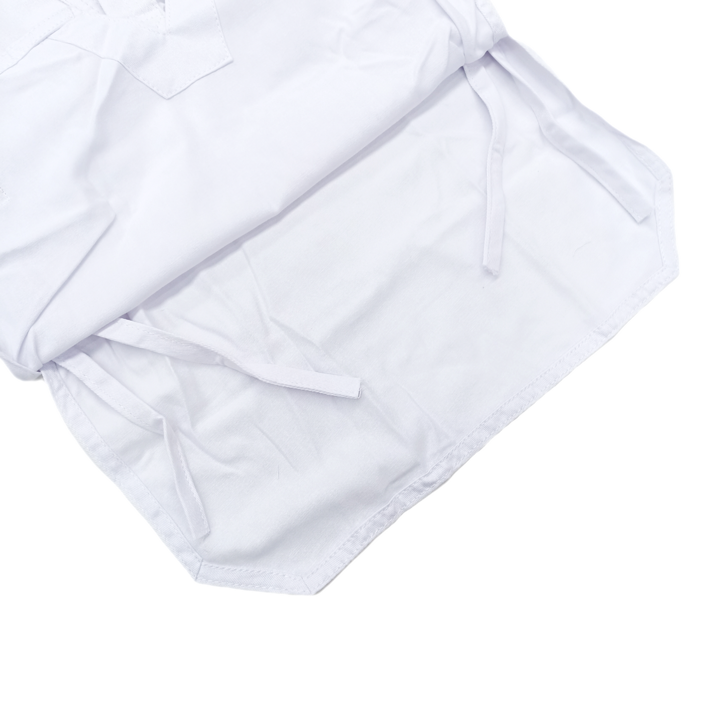 Dobok Taekwondo Brim Shihan Infantil
