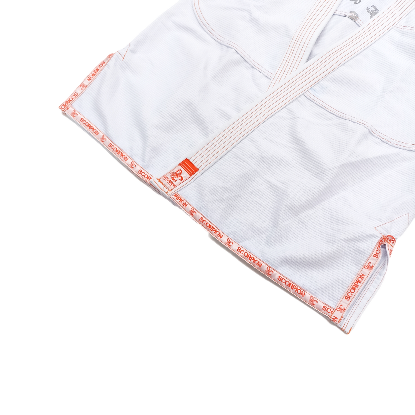 Kimono Jiu-jitsu Scorpion Adulto