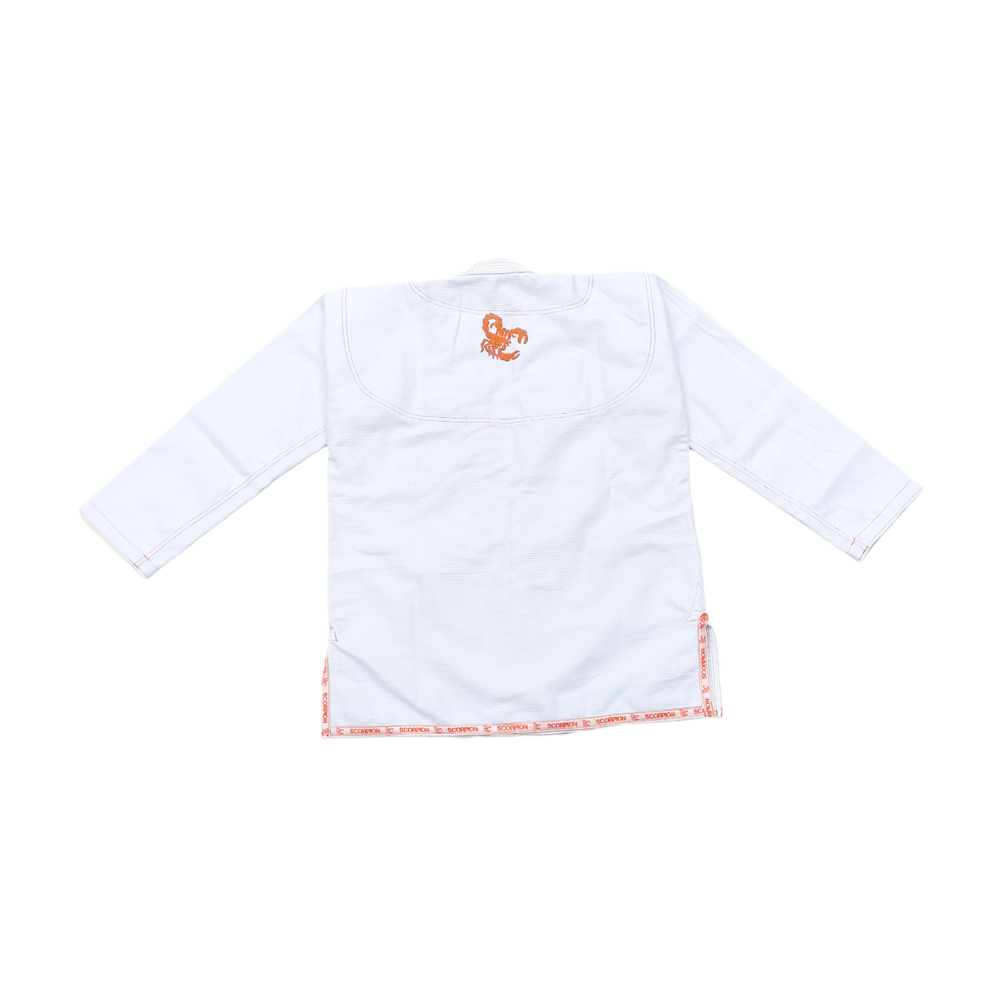 Kimono Jiu-jitsu Scorpion Adulto