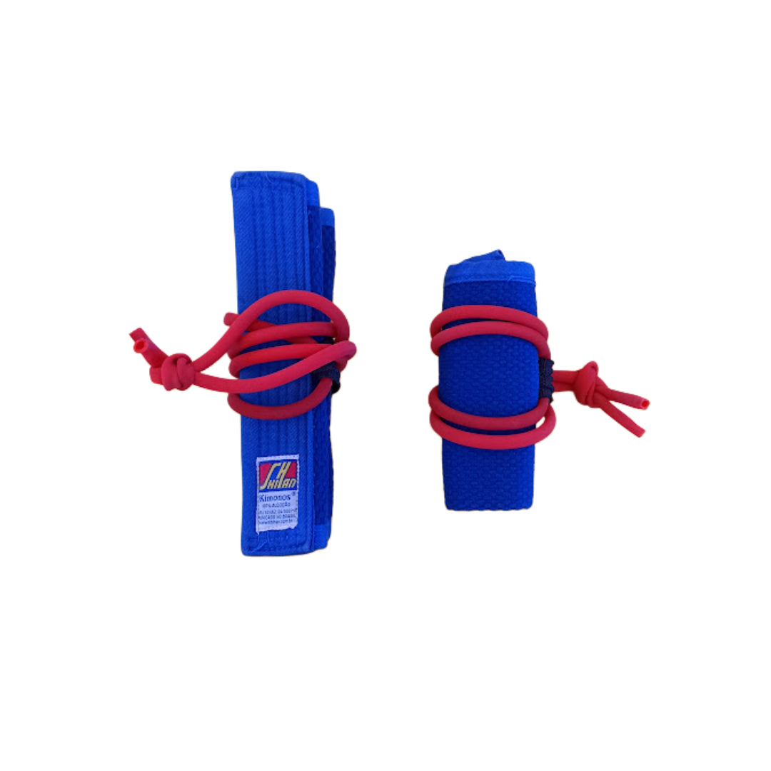 Extensor para treinos de Artes Marciais Judô ou Jiu-jitsu
