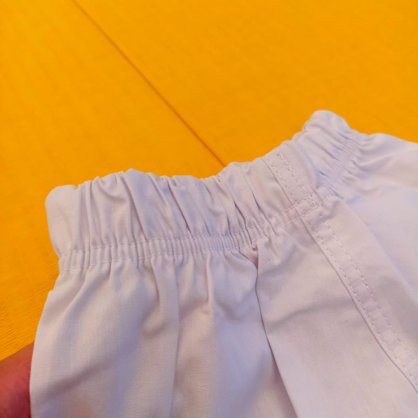 Kimono Judô / Jiu-Jitsu Shihan Kids Reforçado Infantil