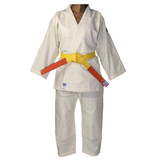 Kimono Judô Shihan Minoru Plus Crú Infantil