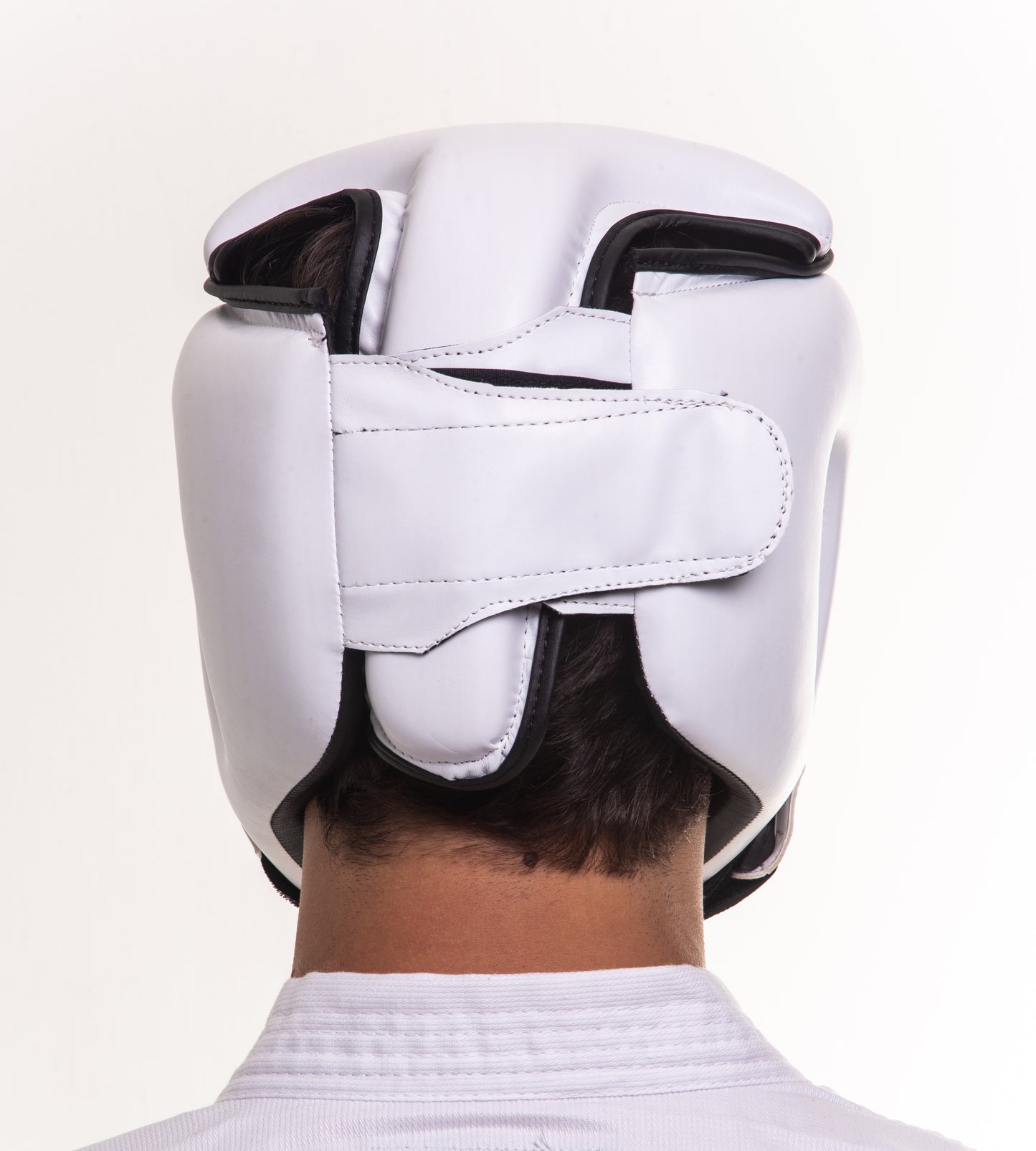Capacete protetor Taekwondo e Karate