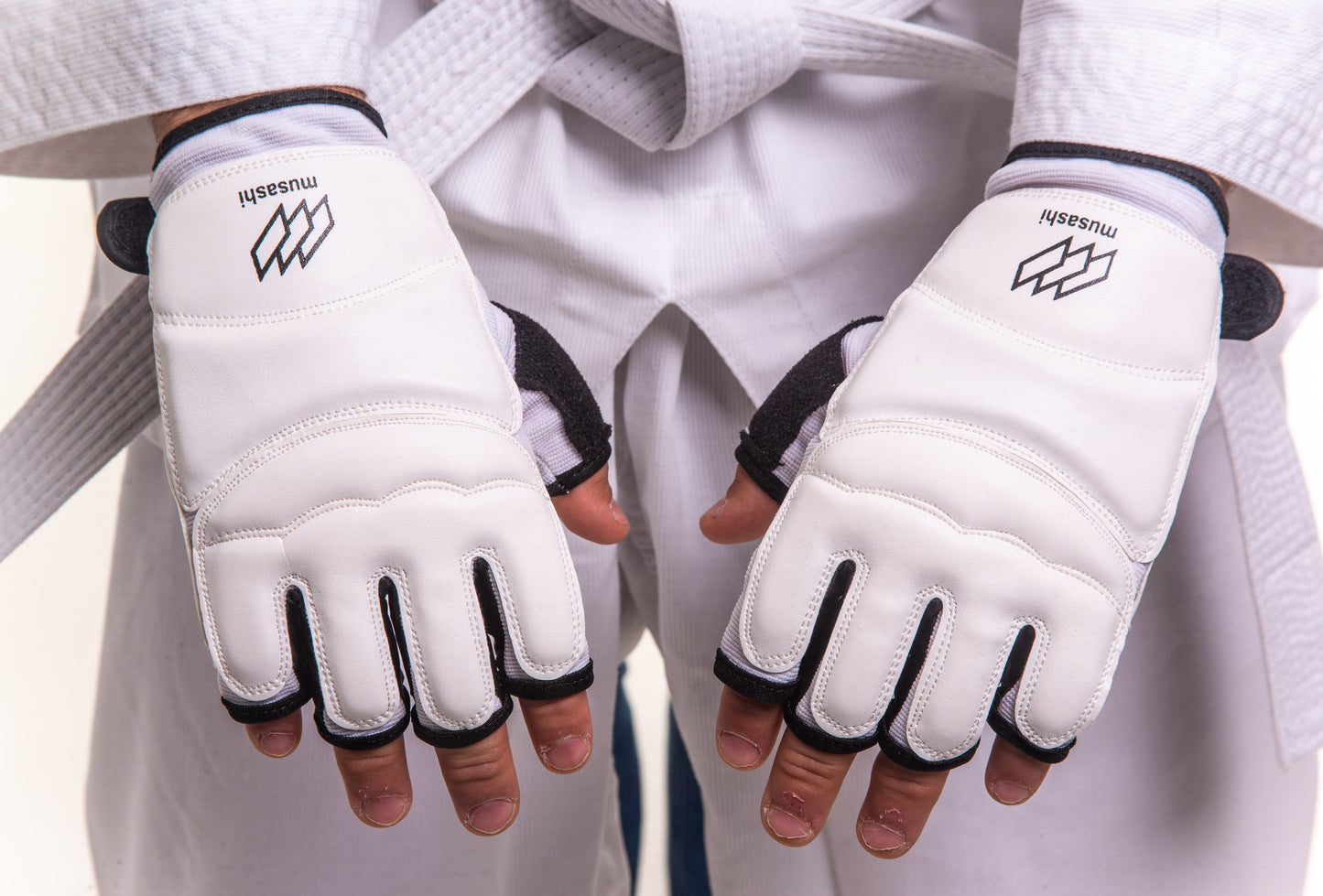 Luva Proteção Para Taekwondo