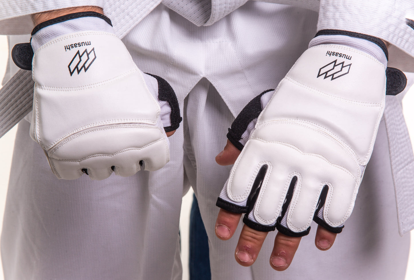 Luva Proteção Para Taekwondo