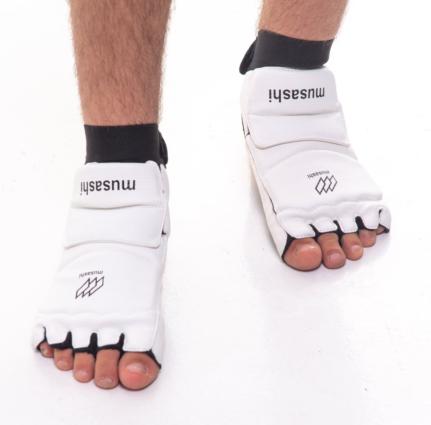 Bota Protetor De Pé Para Taekwondo