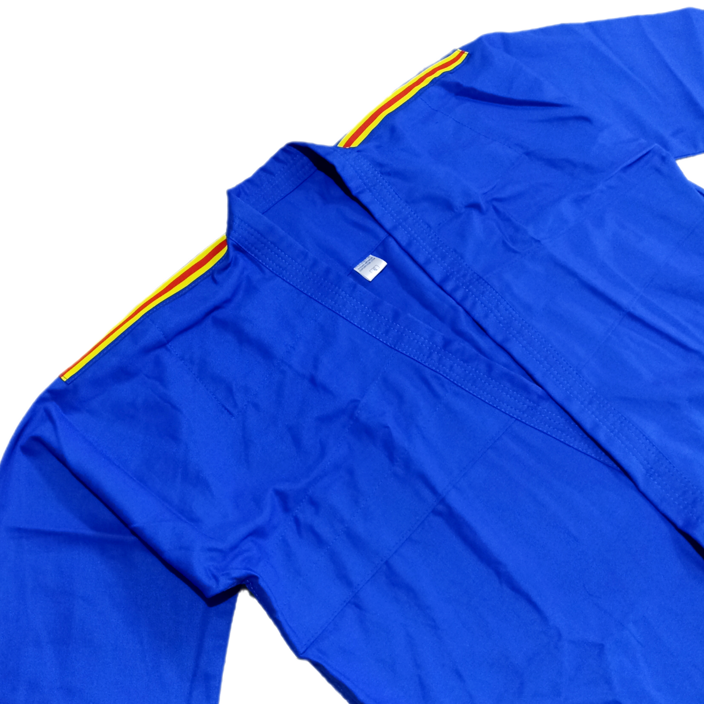 Kimono Judô Shihan Reforçado Adulto