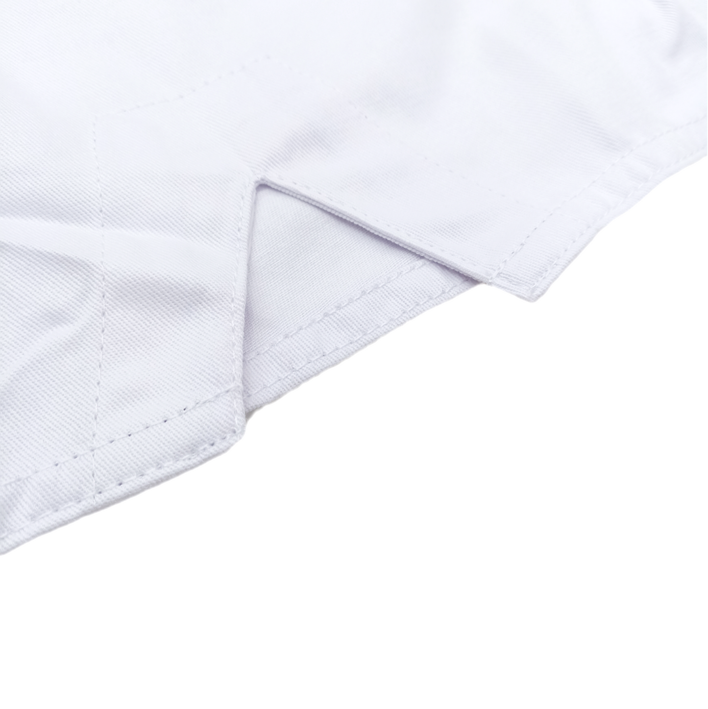 Dobok Taekwondo Brim Shihan Adulto