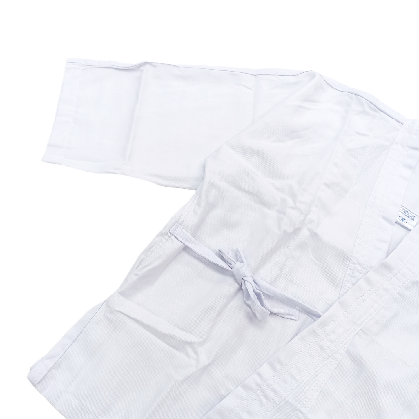 Kimono Karatê Brim Shihan Adulto