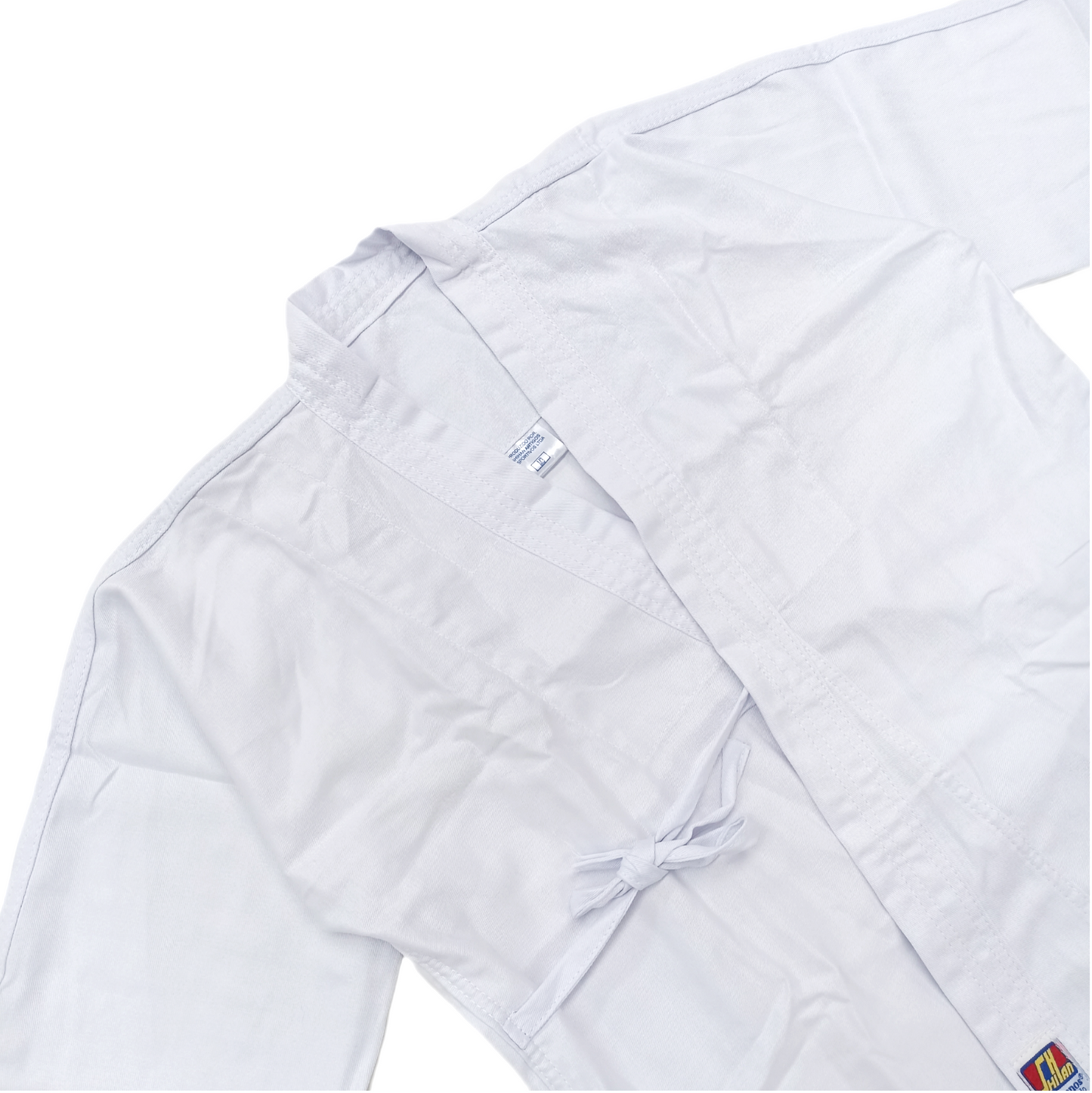 Kimono Karatê Brim Shihan Adulto