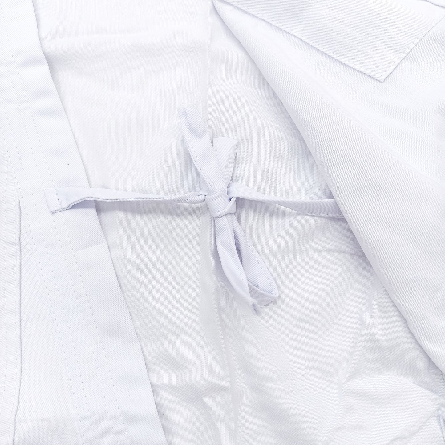 Kimono Karatê Brim Shihan Adulto