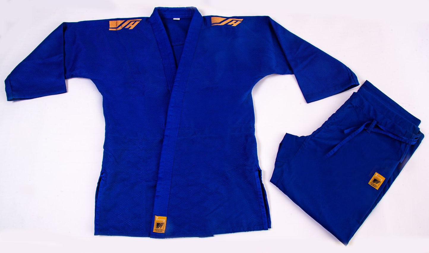 Kimono de Judô Shihan Trançado Série Training