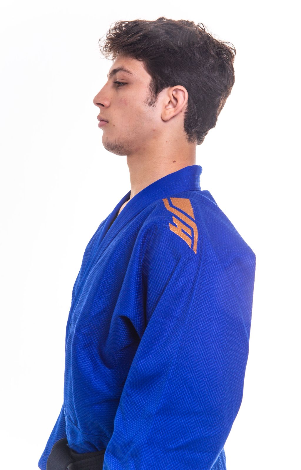 Kimono de Judô Shihan Trançado Série Training