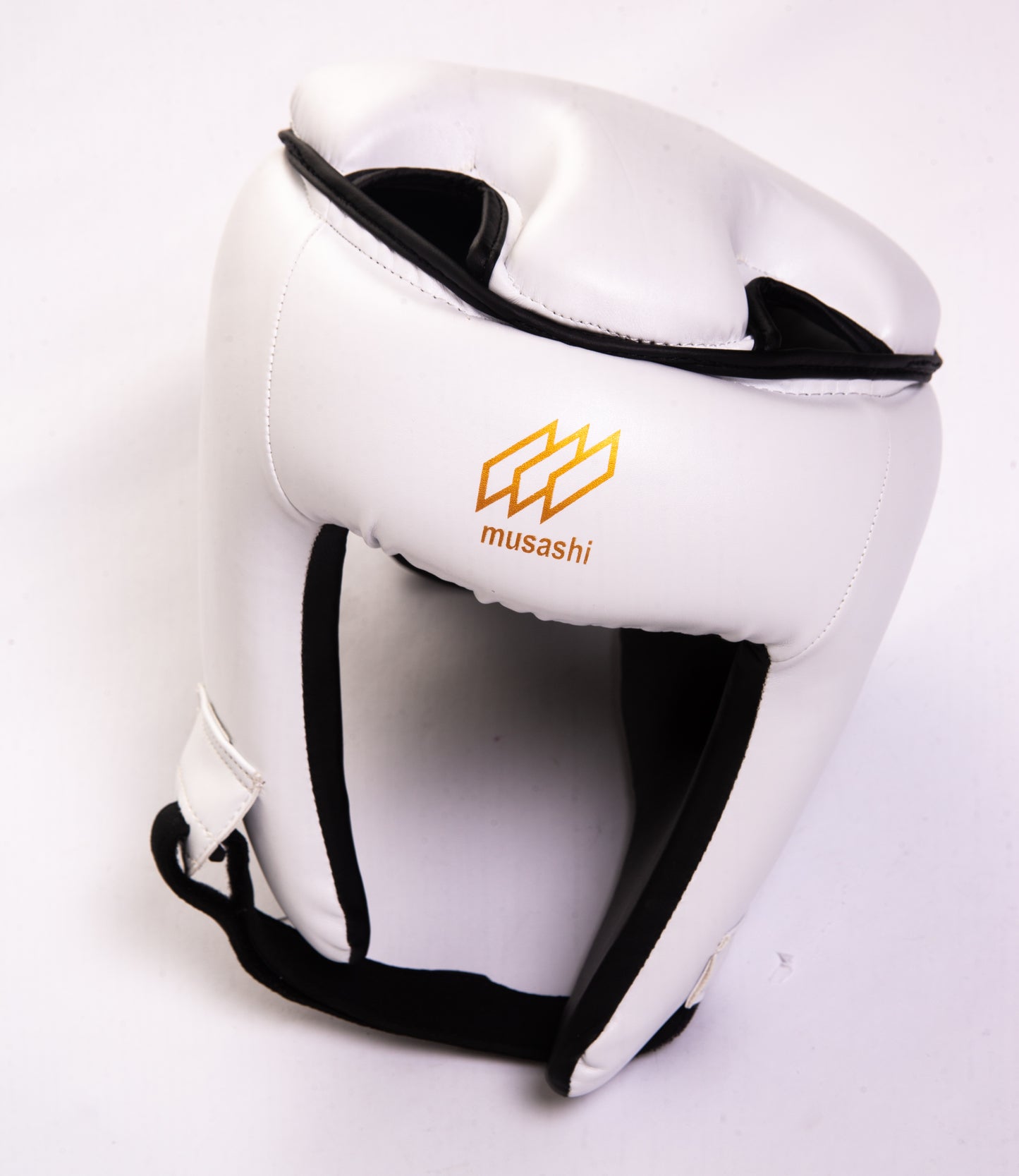 Capacete protetor Taekwondo e Karate