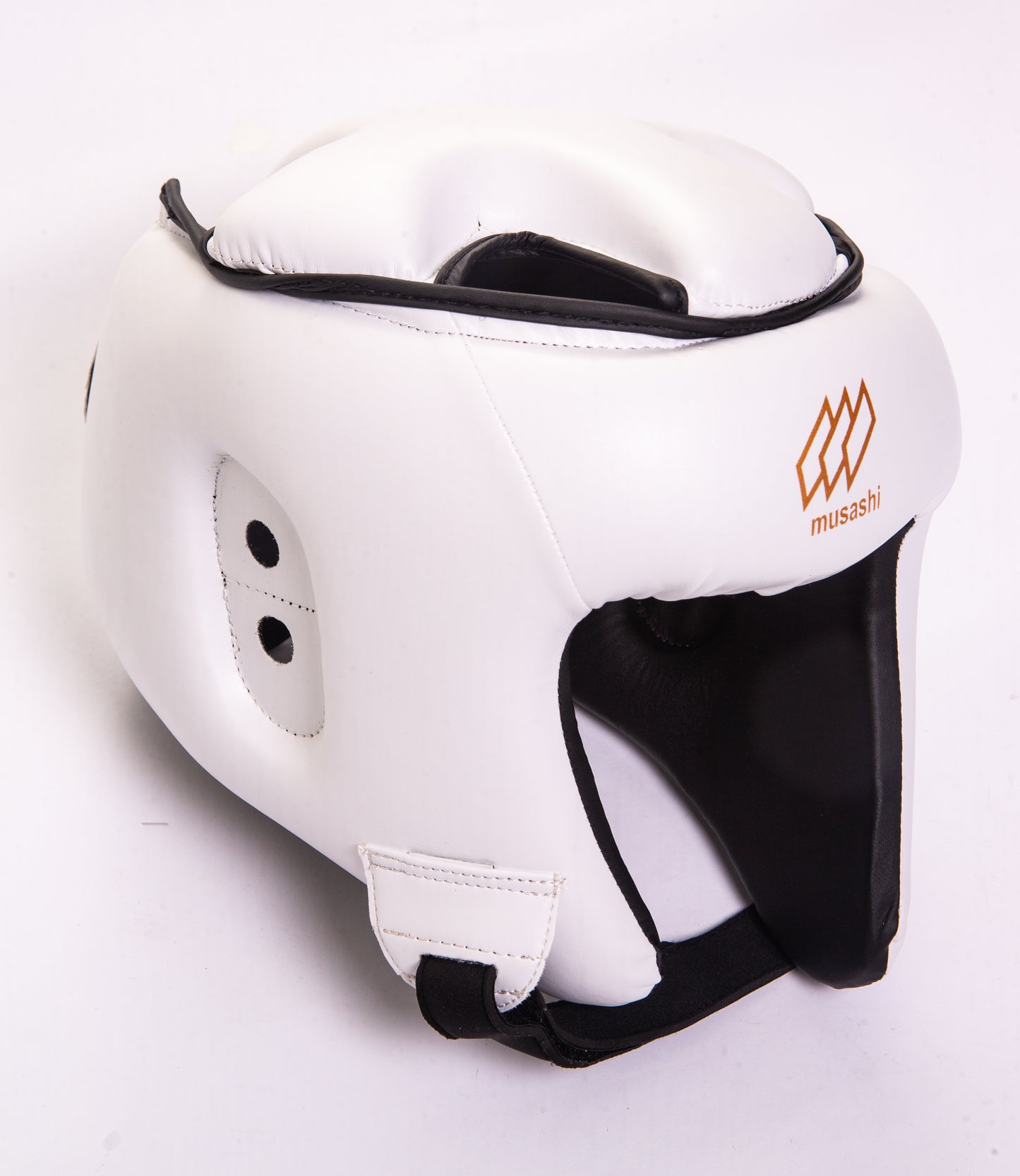 Capacete protetor Taekwondo e Karate
