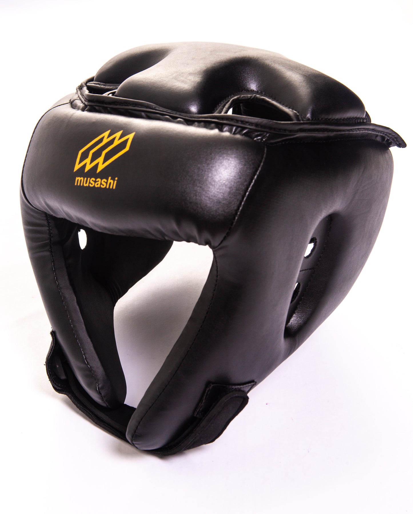 Capacete protetor Taekwondo e Karate