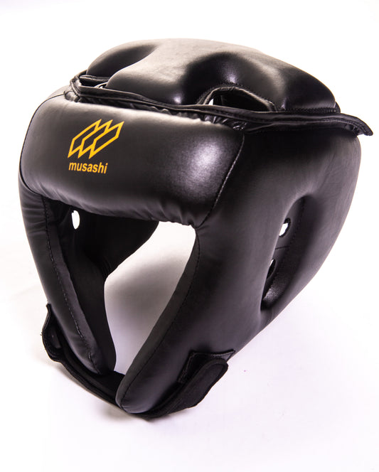 Capacete protetor Taekwondo e Karate