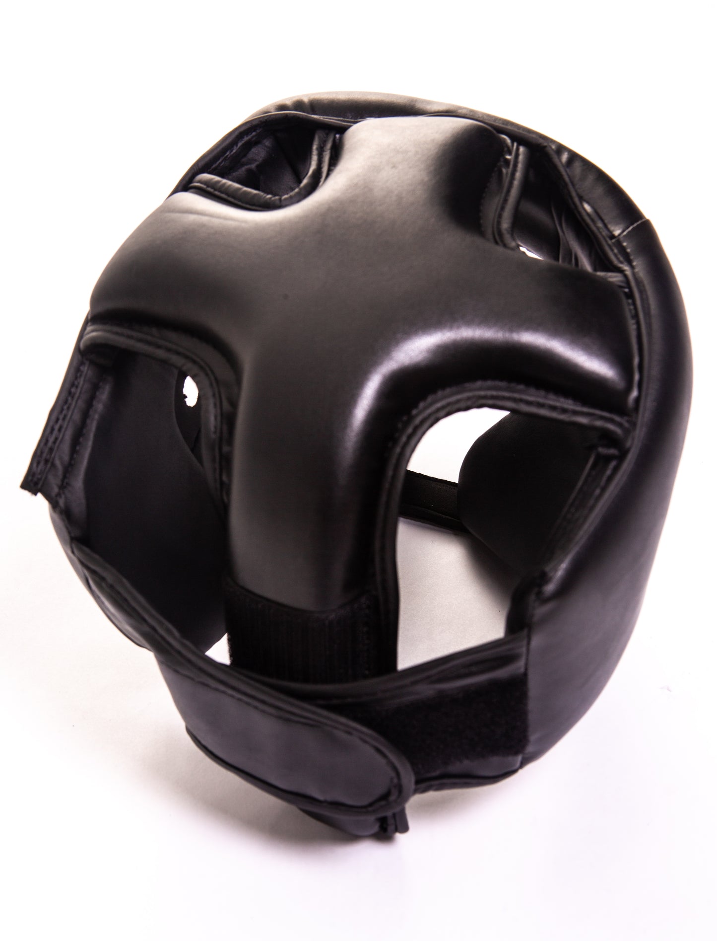 Capacete protetor Taekwondo e Karate