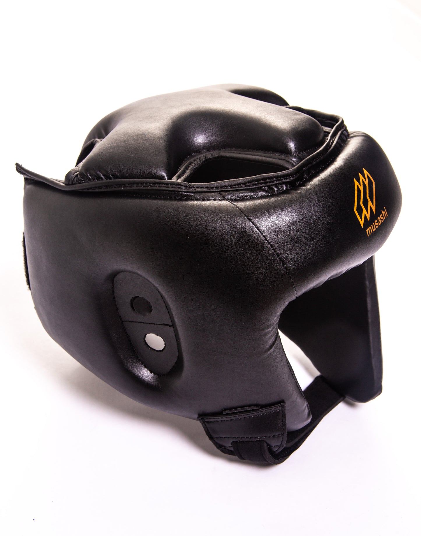 Capacete protetor Taekwondo e Karate