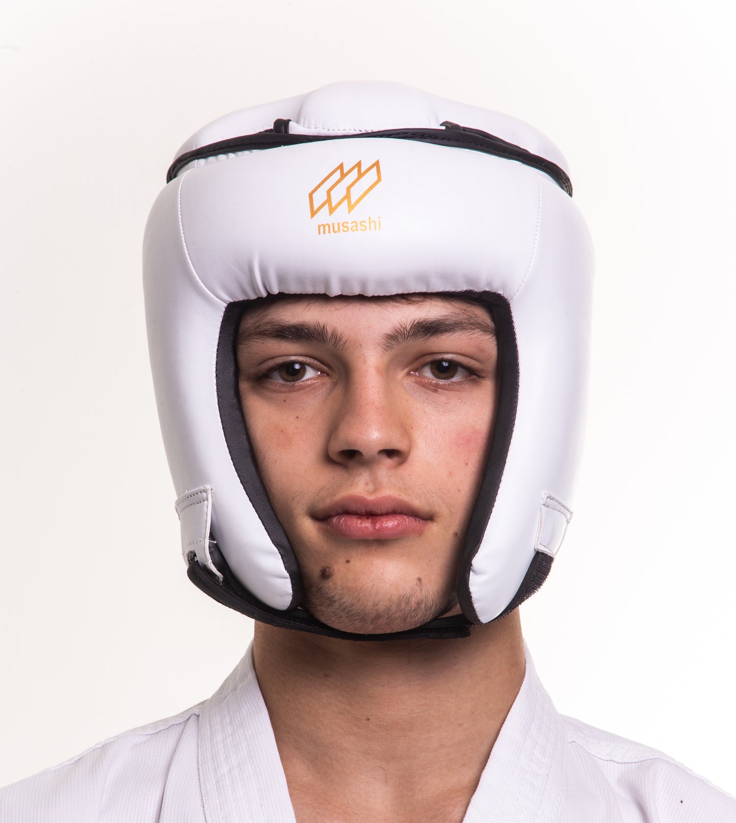 Capacete protetor Taekwondo e Karate