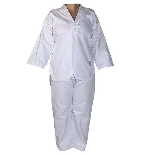 Dobok Taekwondo Brim Shihan Adulto