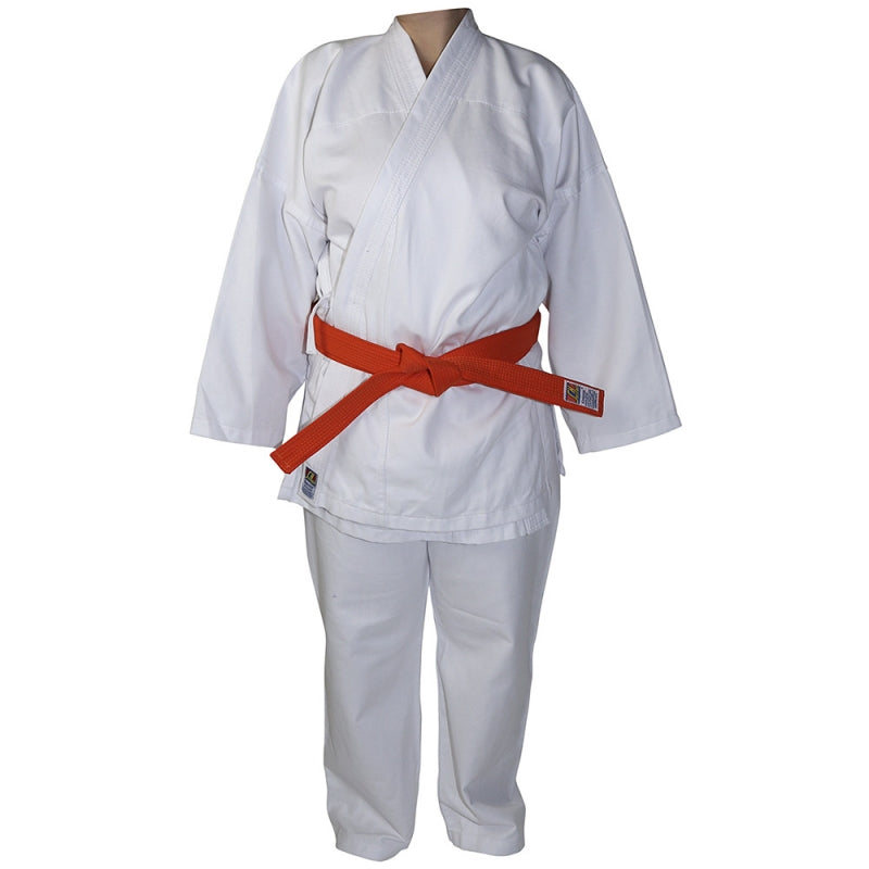 Kimono Karatê Brim Shihan Adulto