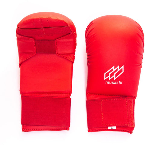 Luva para Karatê
