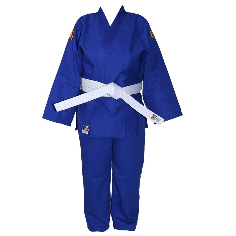 Kimono Judô Shihan Reforçado Adulto