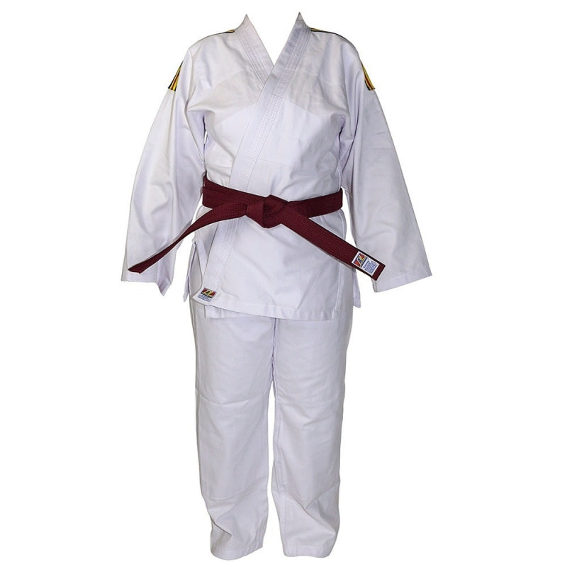 Kimono Judô Shihan Reforçado Adulto