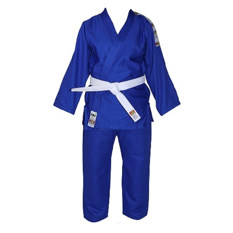 Kimono Judô Shihan Reforçado Infantil
