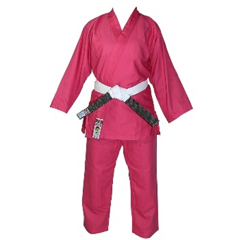 Kimono Judô / Jiu-Jitsu Shihan Reforçado kids Infantil