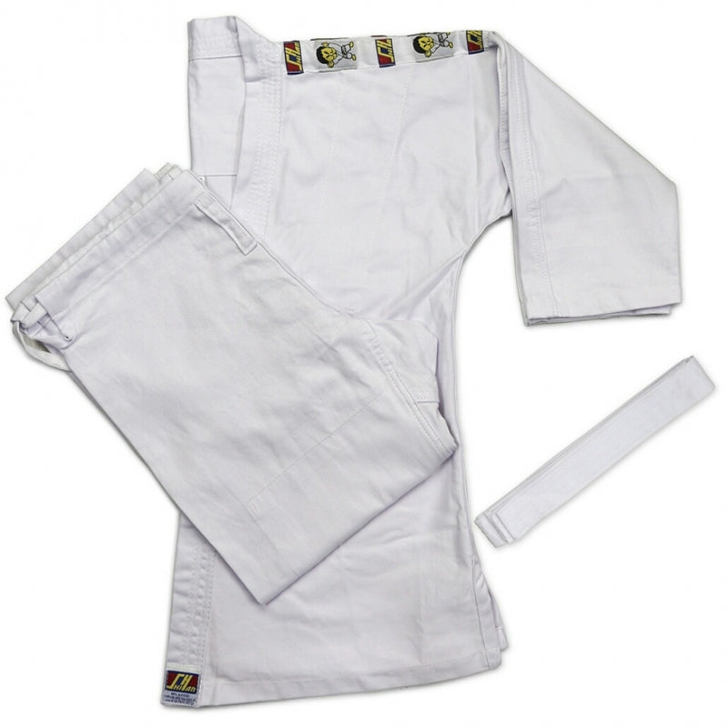 Kimono Judô Shihan Reforçado Infantil